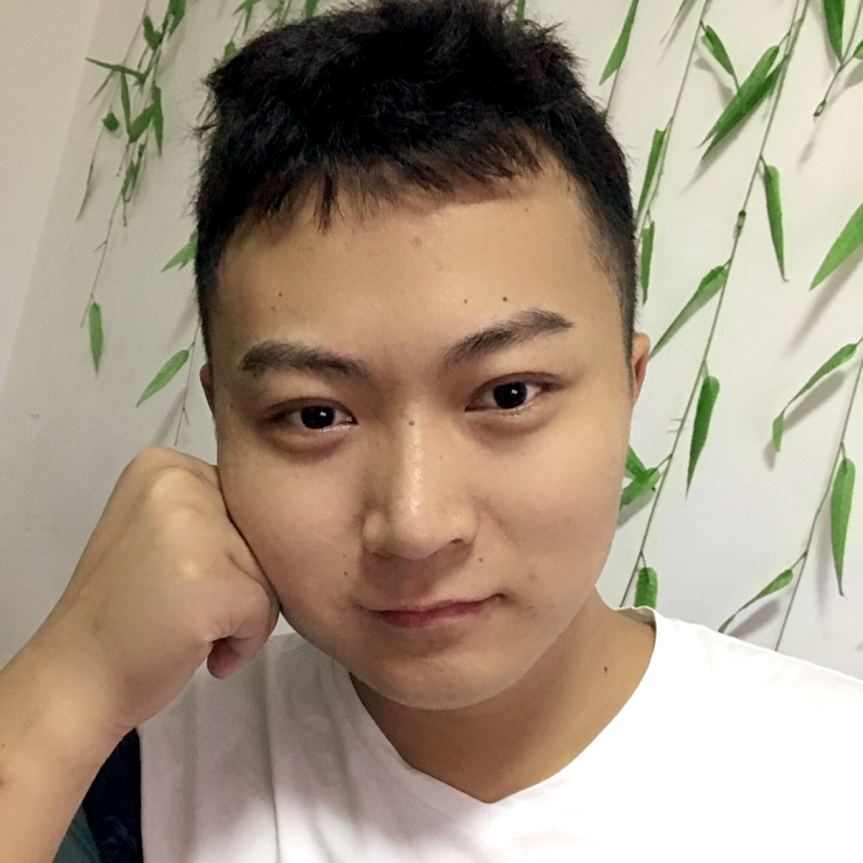 多喝热水吧的照片