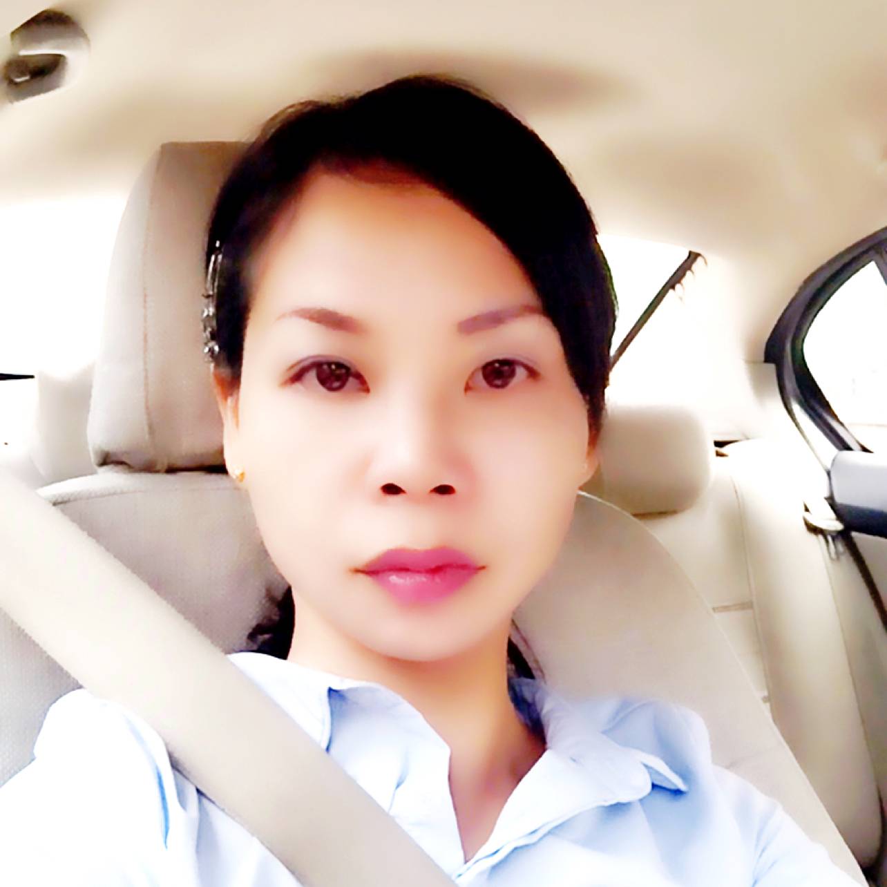 曼儿（以斯帖）照片