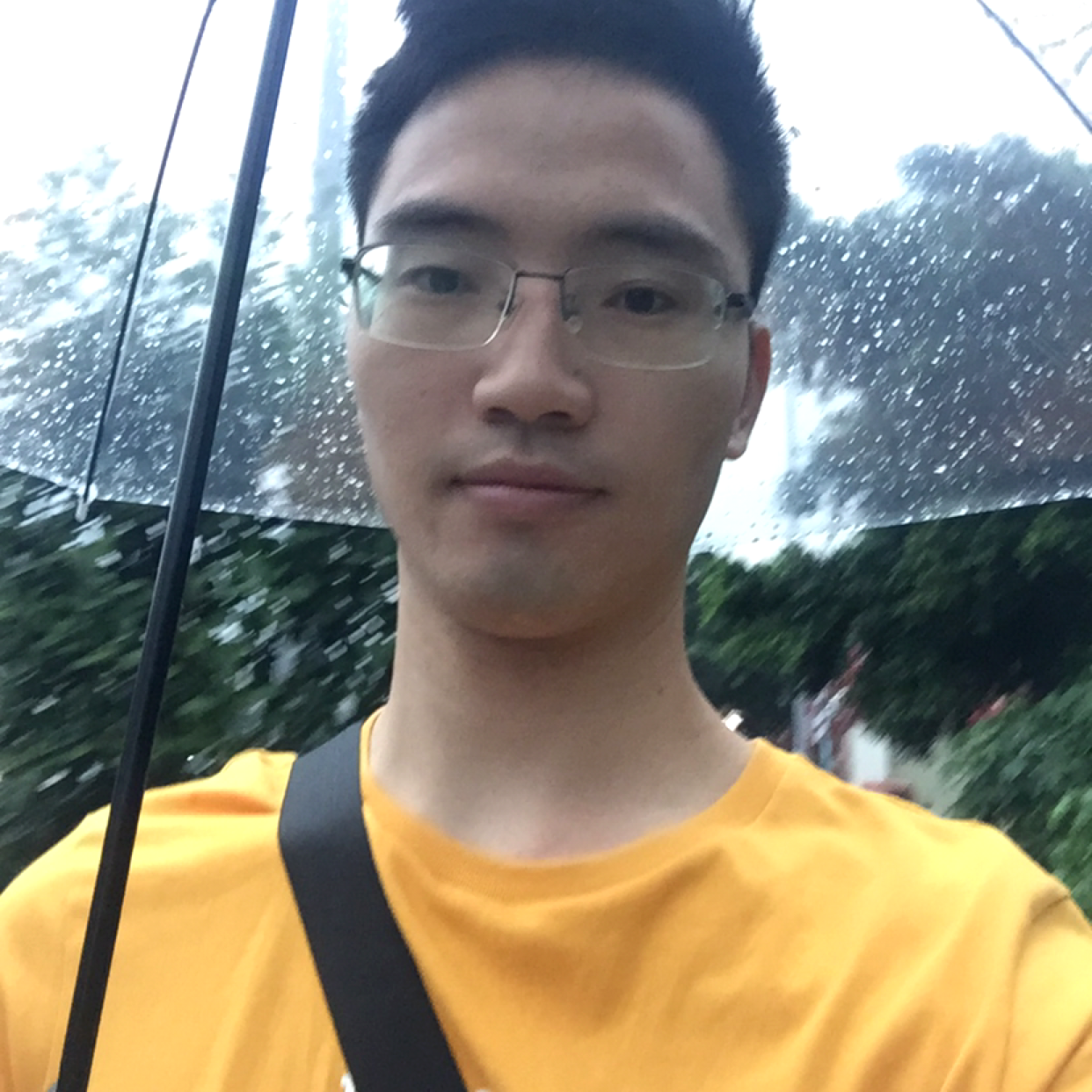 发箍扯寒冷的照片