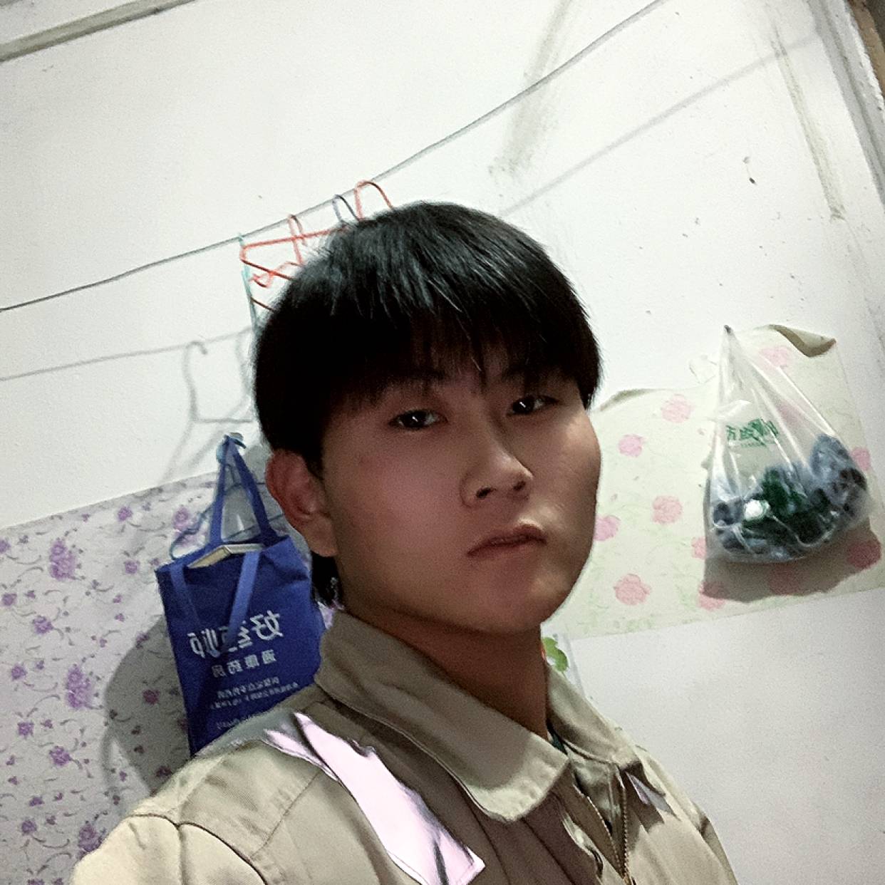 泊魂.赵总的照片
