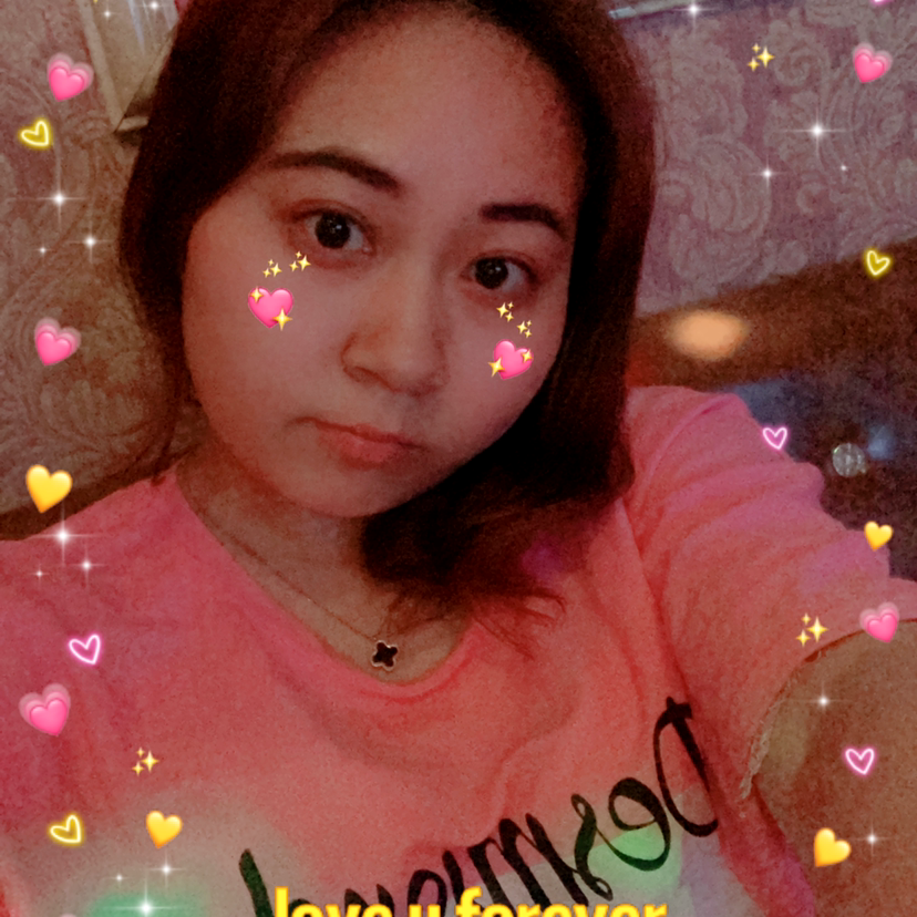 幸福享受的照片