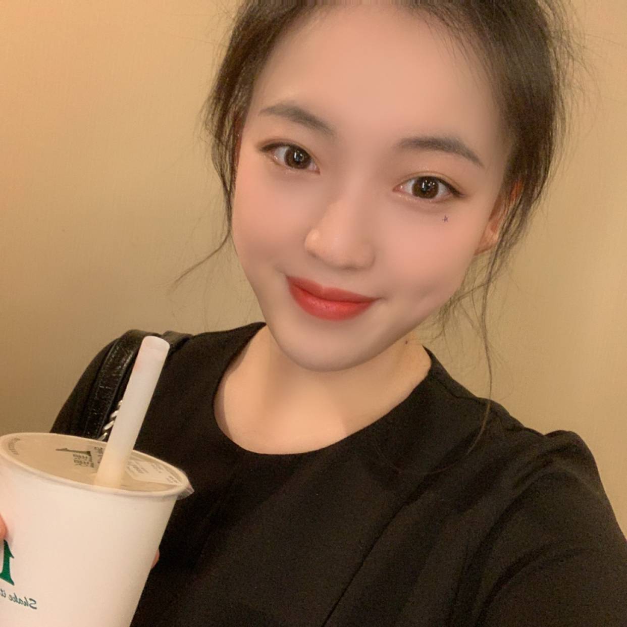 瘦瘦花卷子的照片