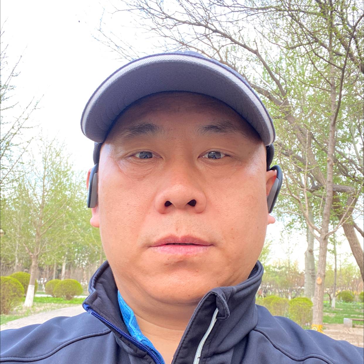 傻傻多么逐风的照片