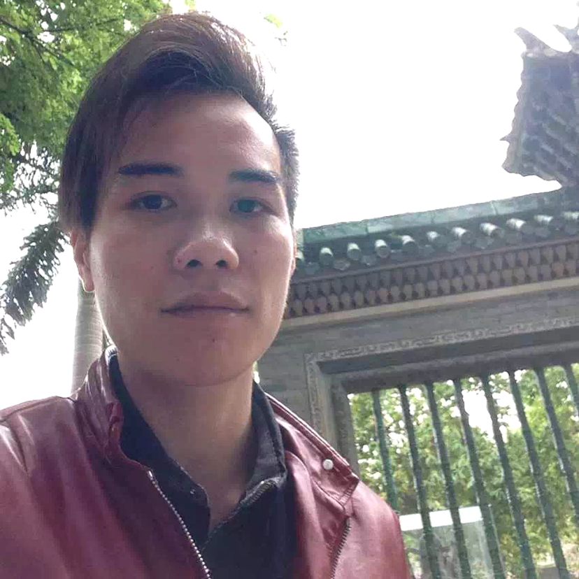锦瑟拉长的照片