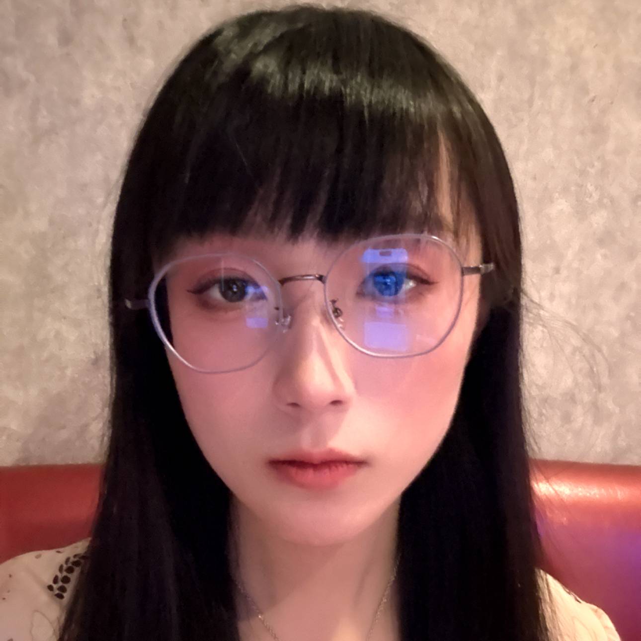 大聪明的照片