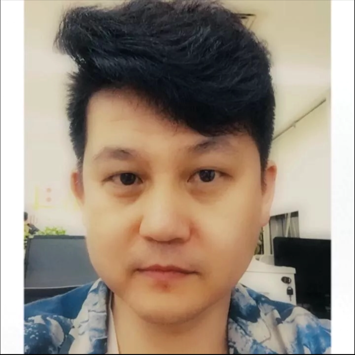 无情改变盼望的照片