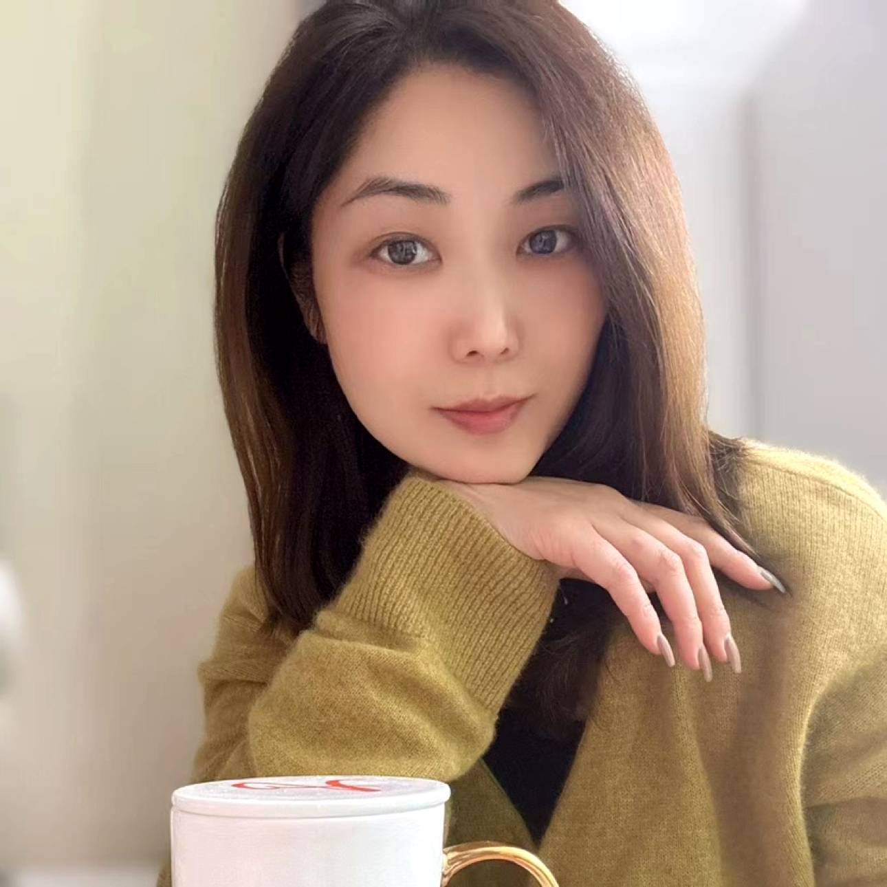 Hayley的照片
