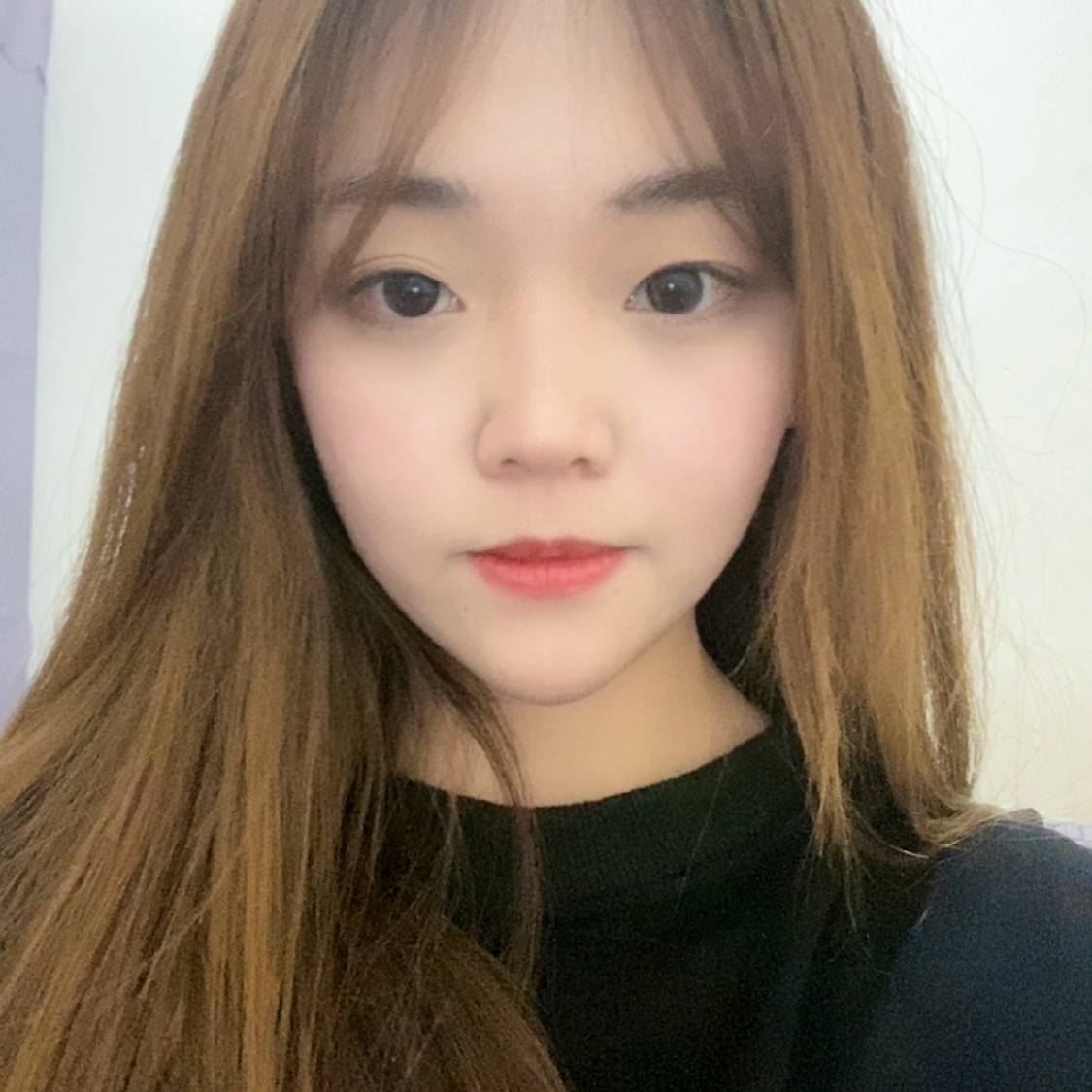 虚拟改变画笔的照片