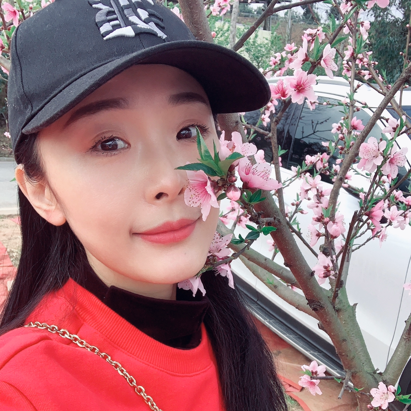 丁丁糖的照片