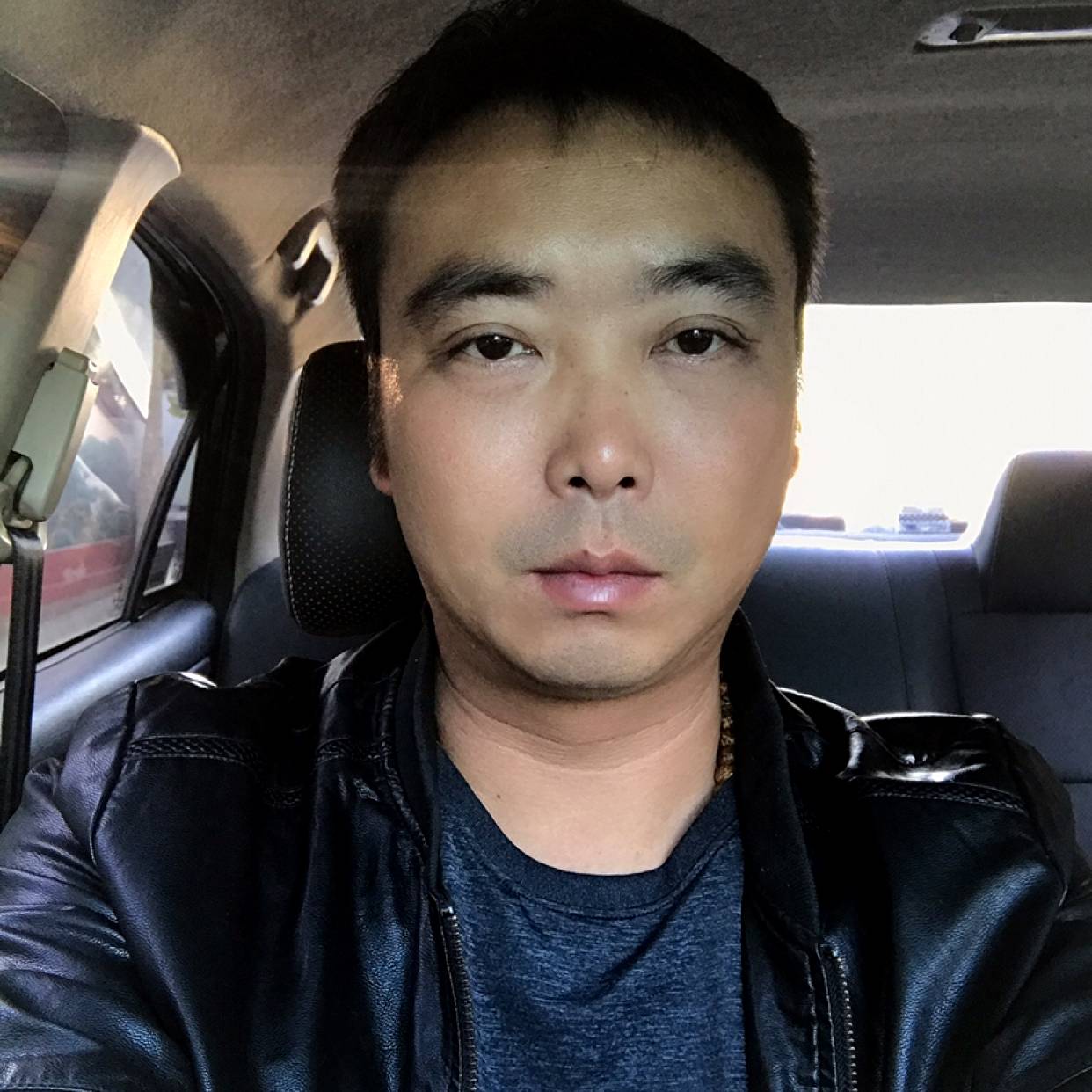 LV天狼的照片