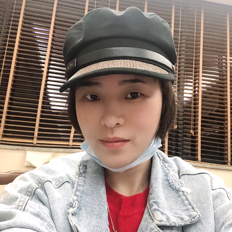 彩虹无心的照片