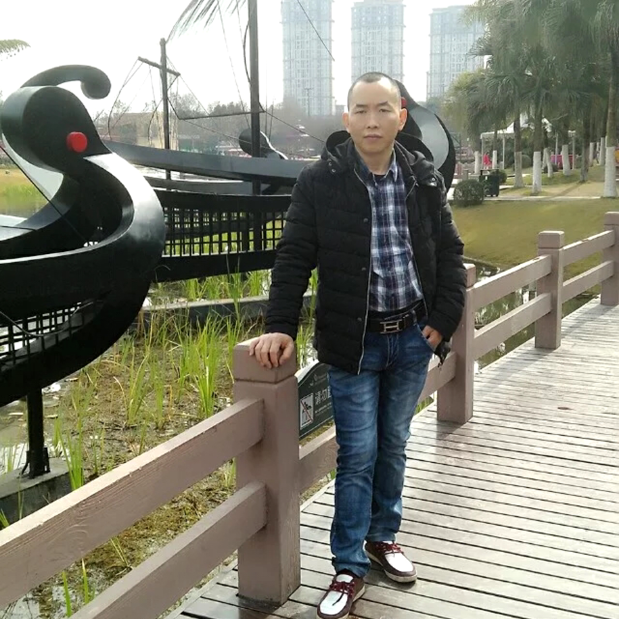 可遇不出口的照片