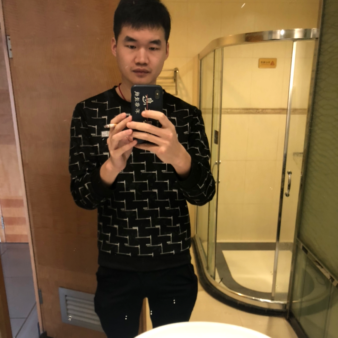海不迎我的照片