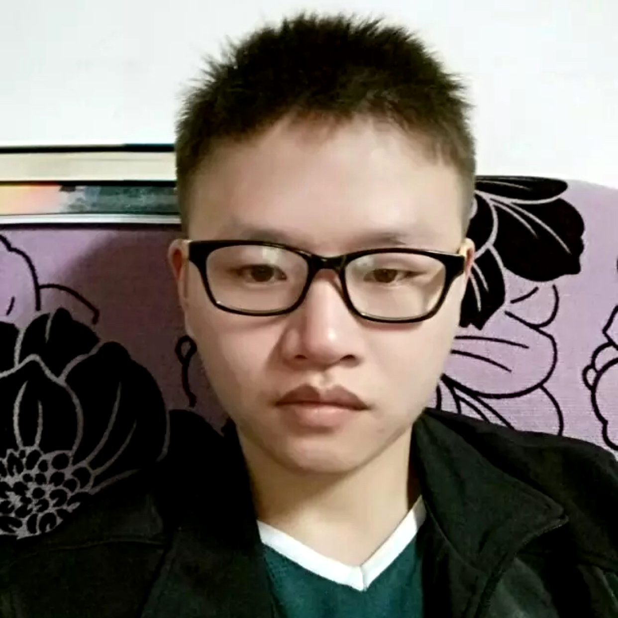 缘由心灵的照片