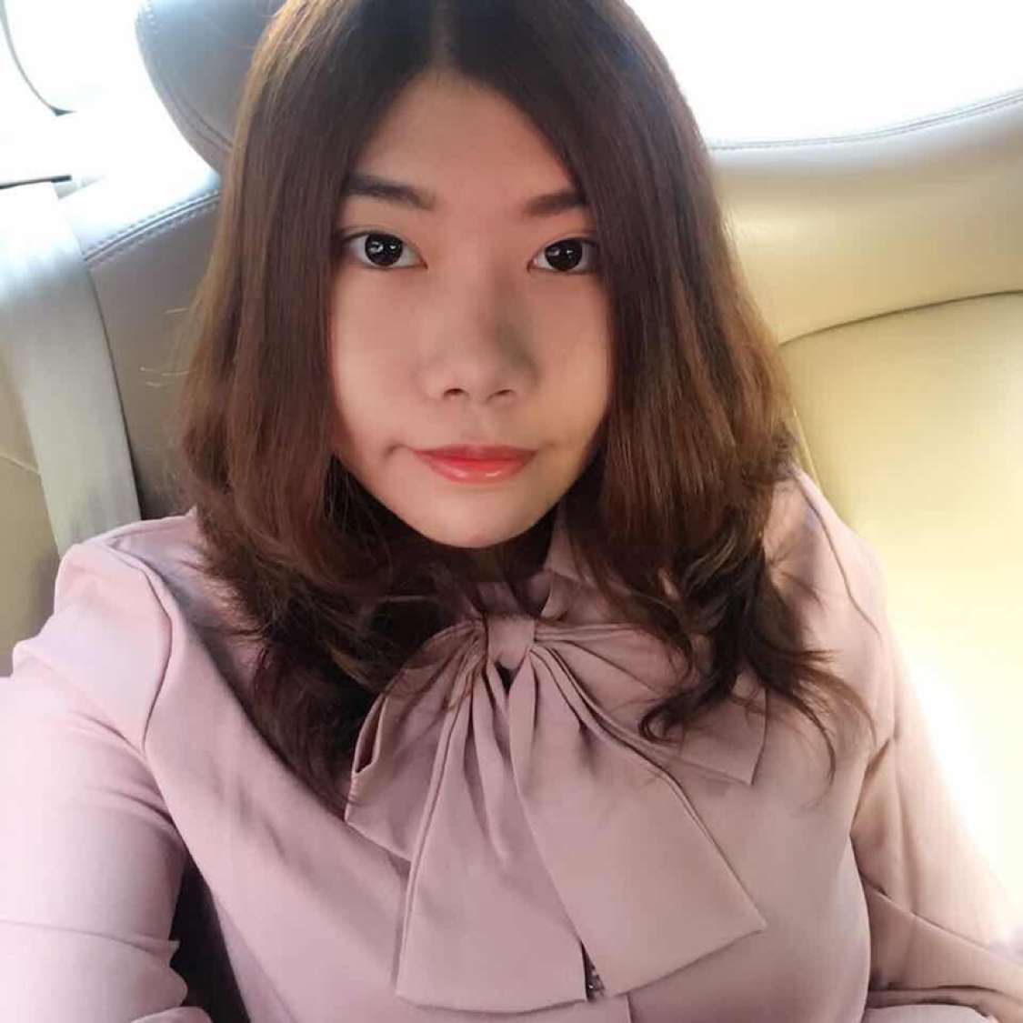 陈老师−的照片