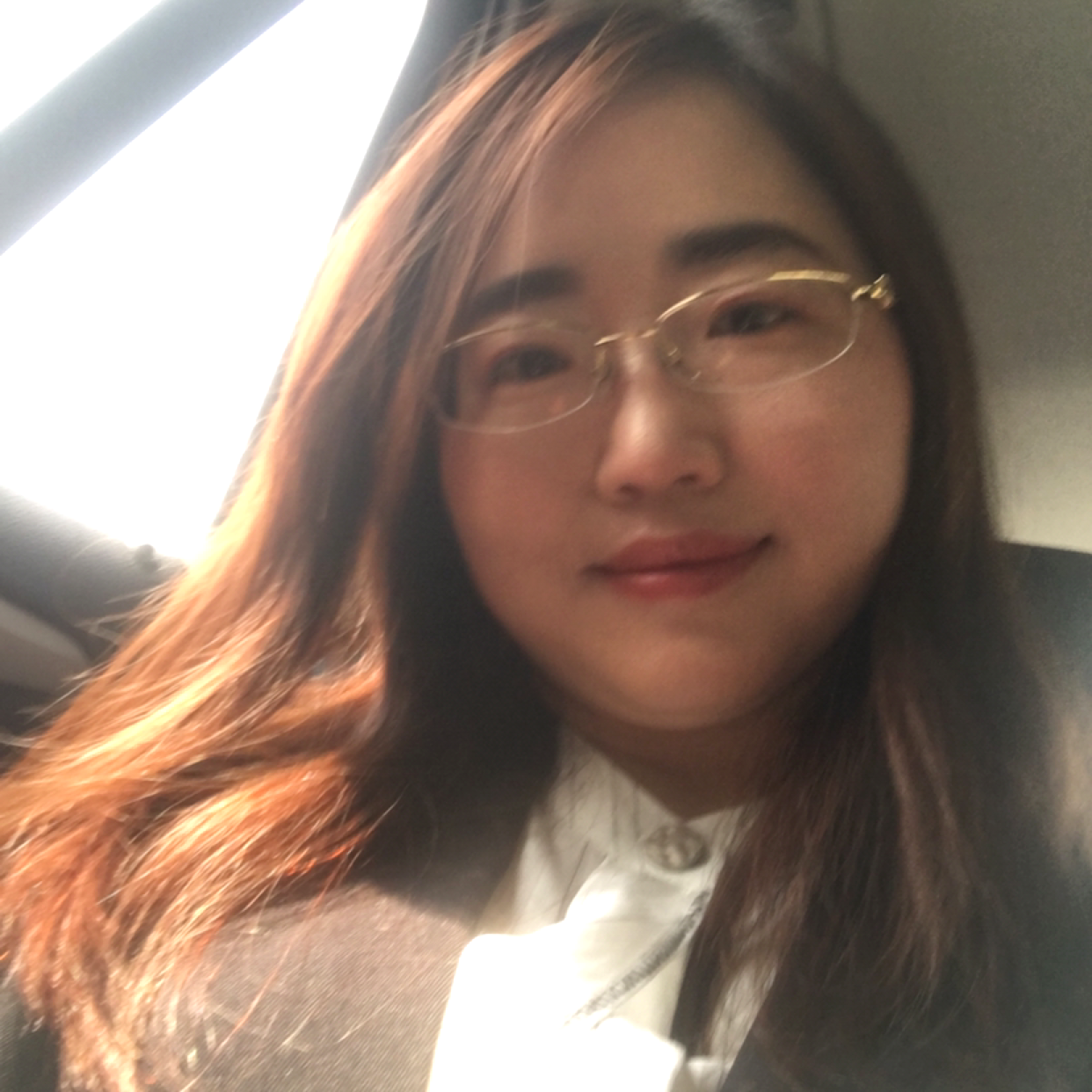 幸福花儿开的照片