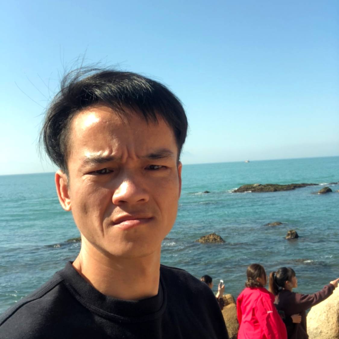 spj坚持梦想的照片