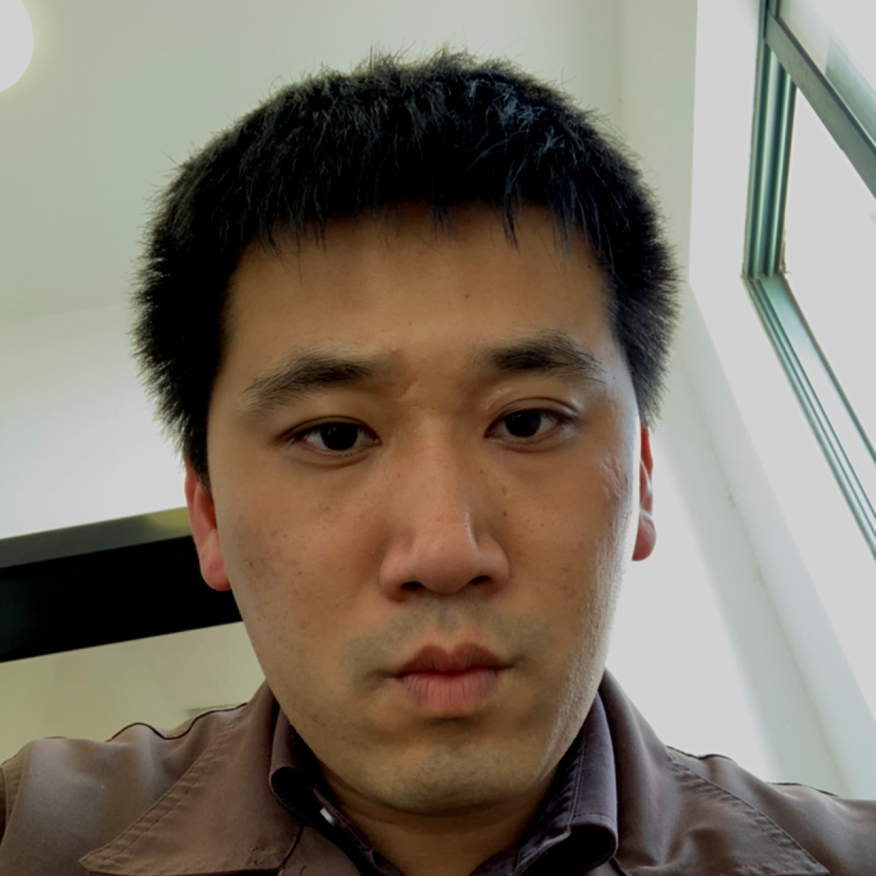 hub in的照片