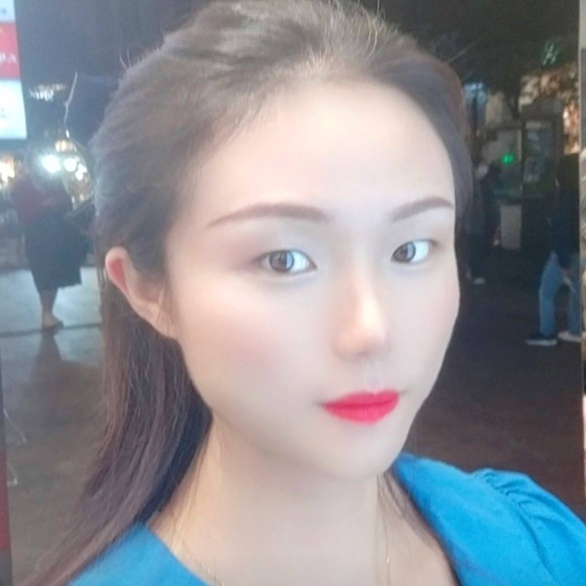 小笼包爱错落的照片