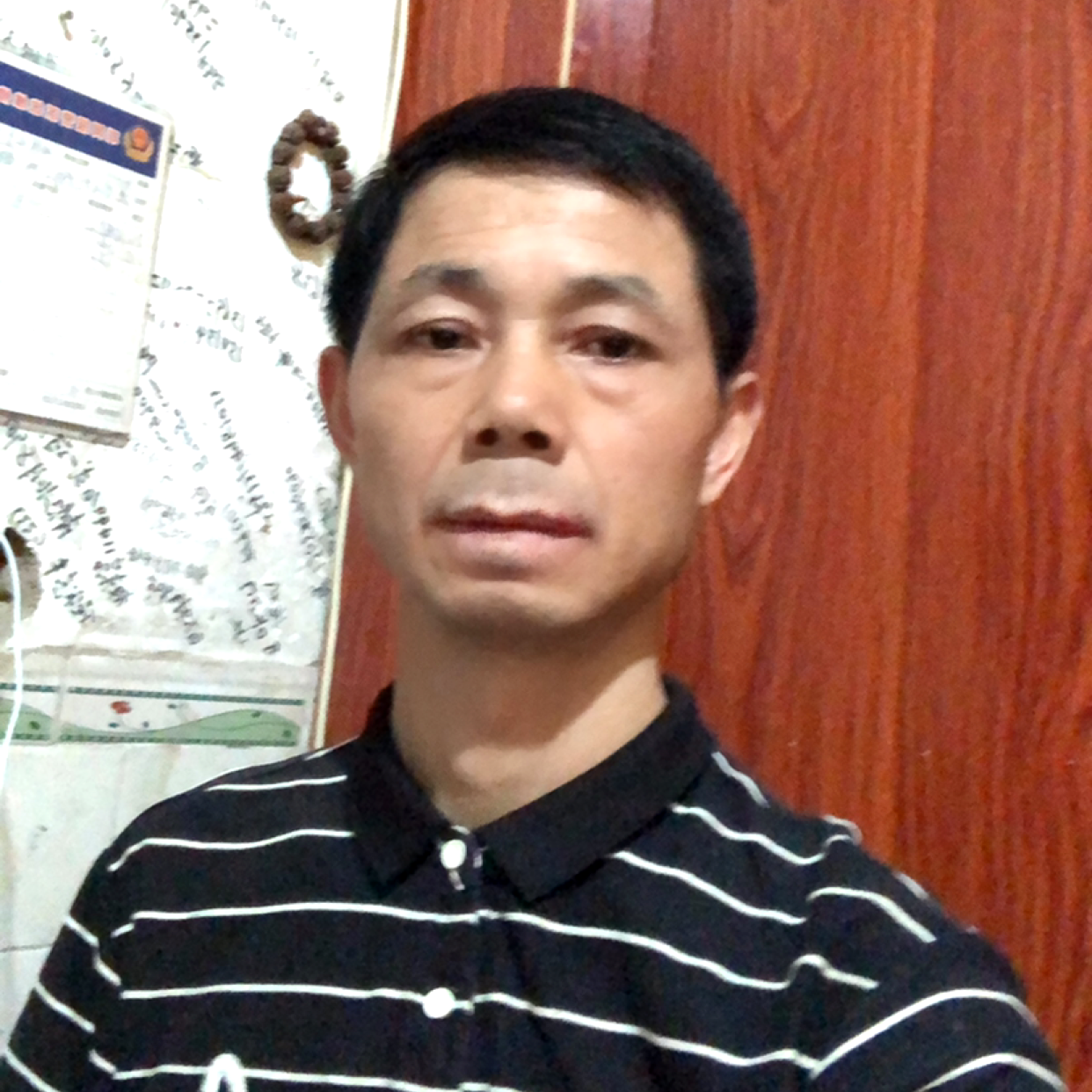 流岚天真的照片