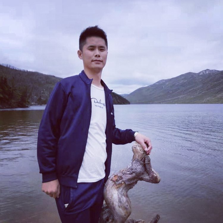 优美扯灯泡的照片