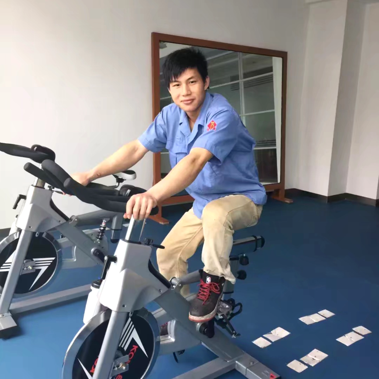 铃铛放弃不听话的的照片