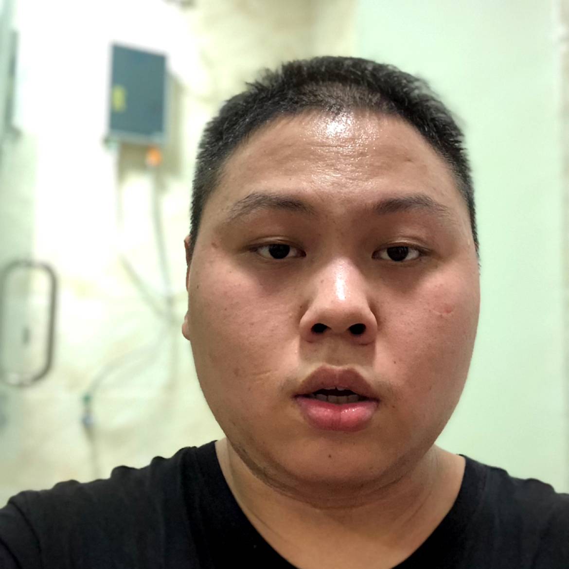 一切都好1的照片
