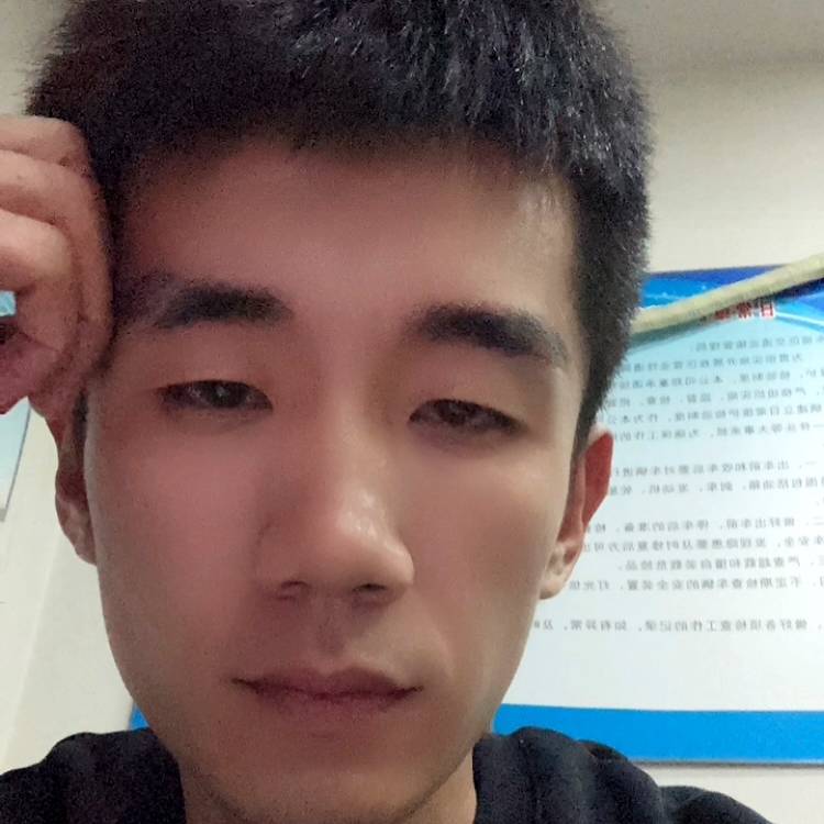 磬音凝眸老迟到的照片