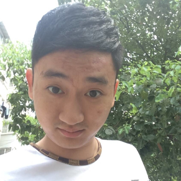 逍遥书生是我的照片