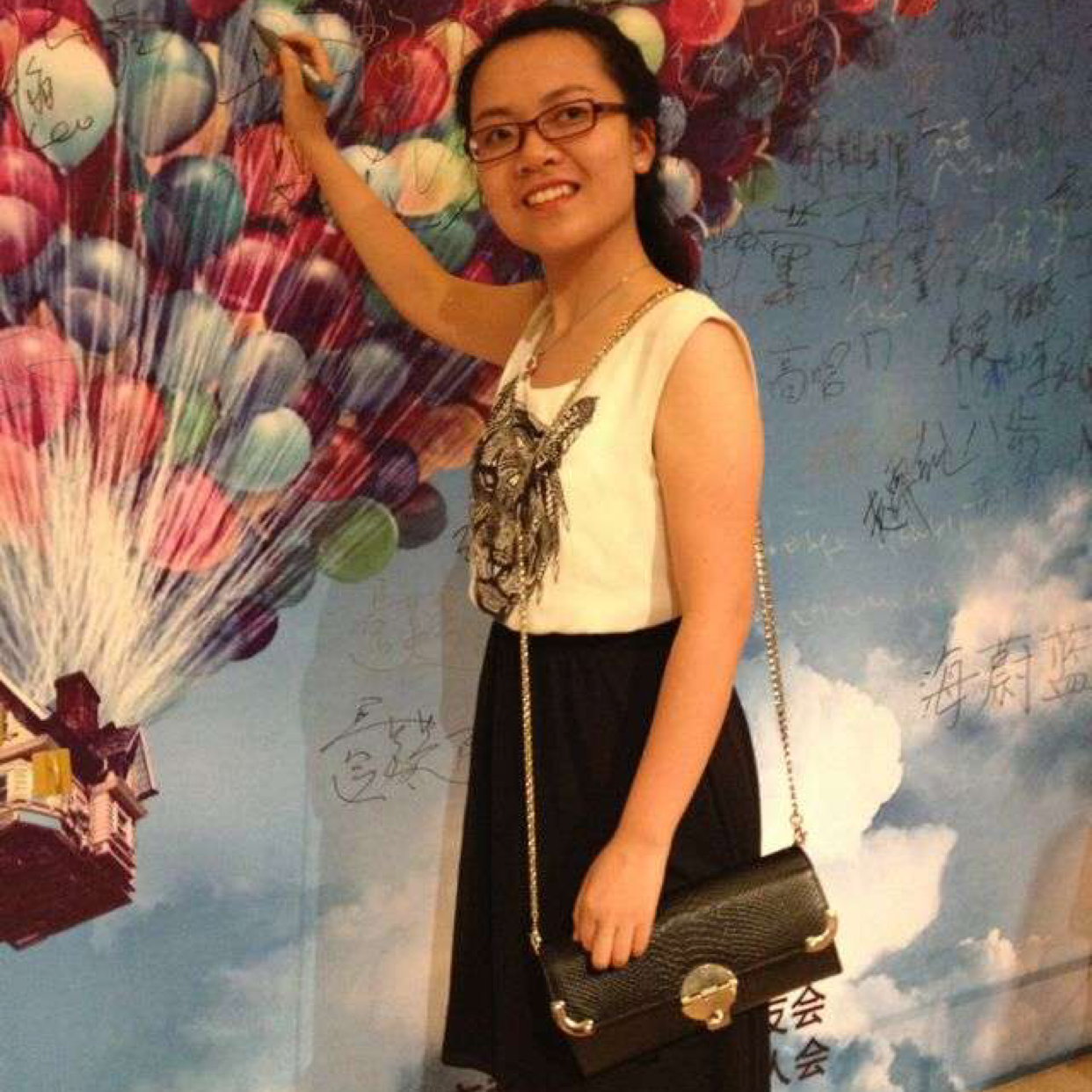 Slin亮的照片