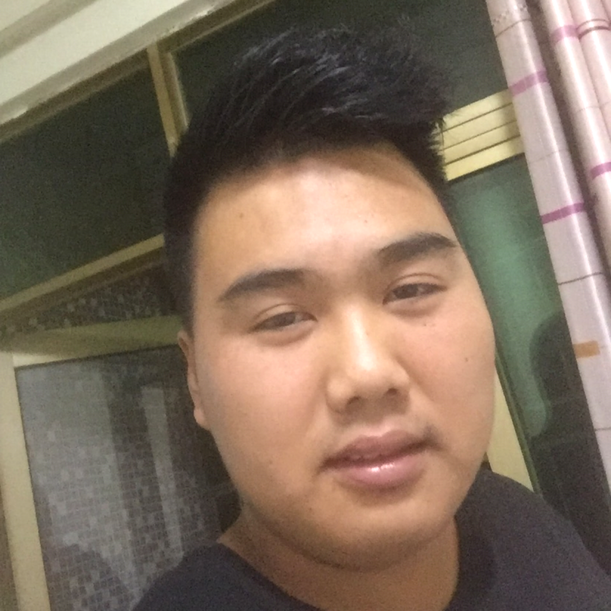 依然就这样的照片