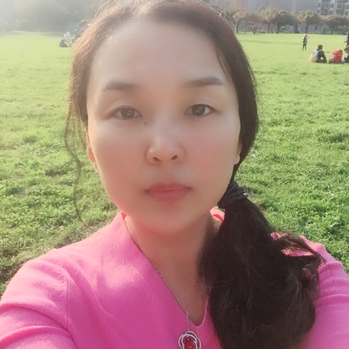 云中漫步520的照片