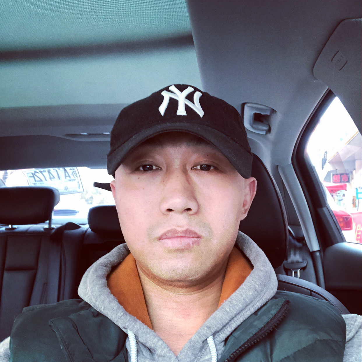 风吹过的时候的照片