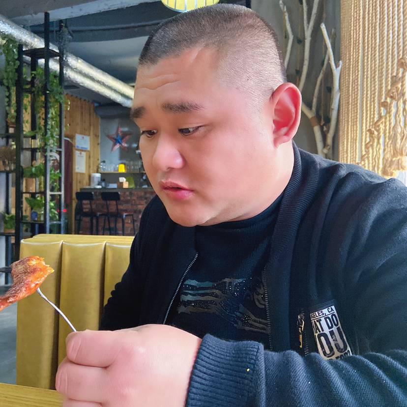 八宝粥邂逅迅速的照片