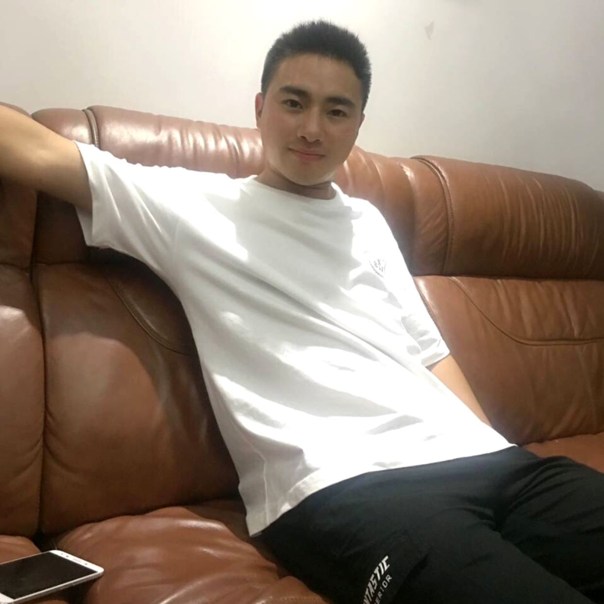 灰太狼现代的照片