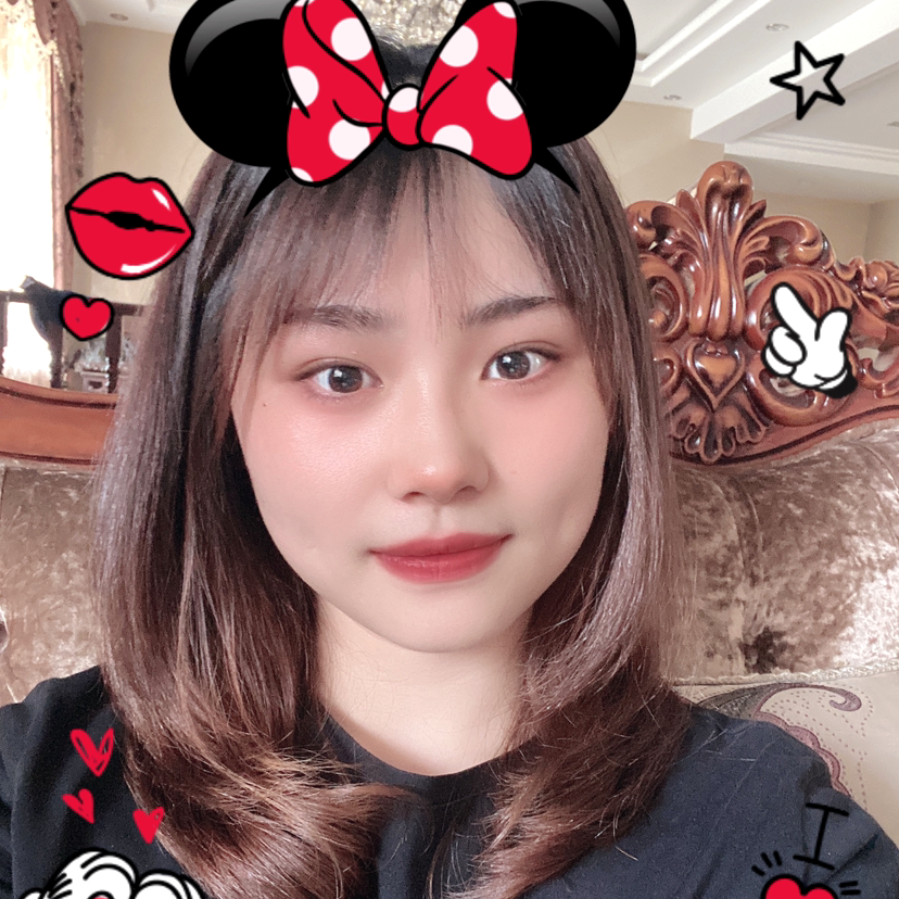 Candice丝的照片