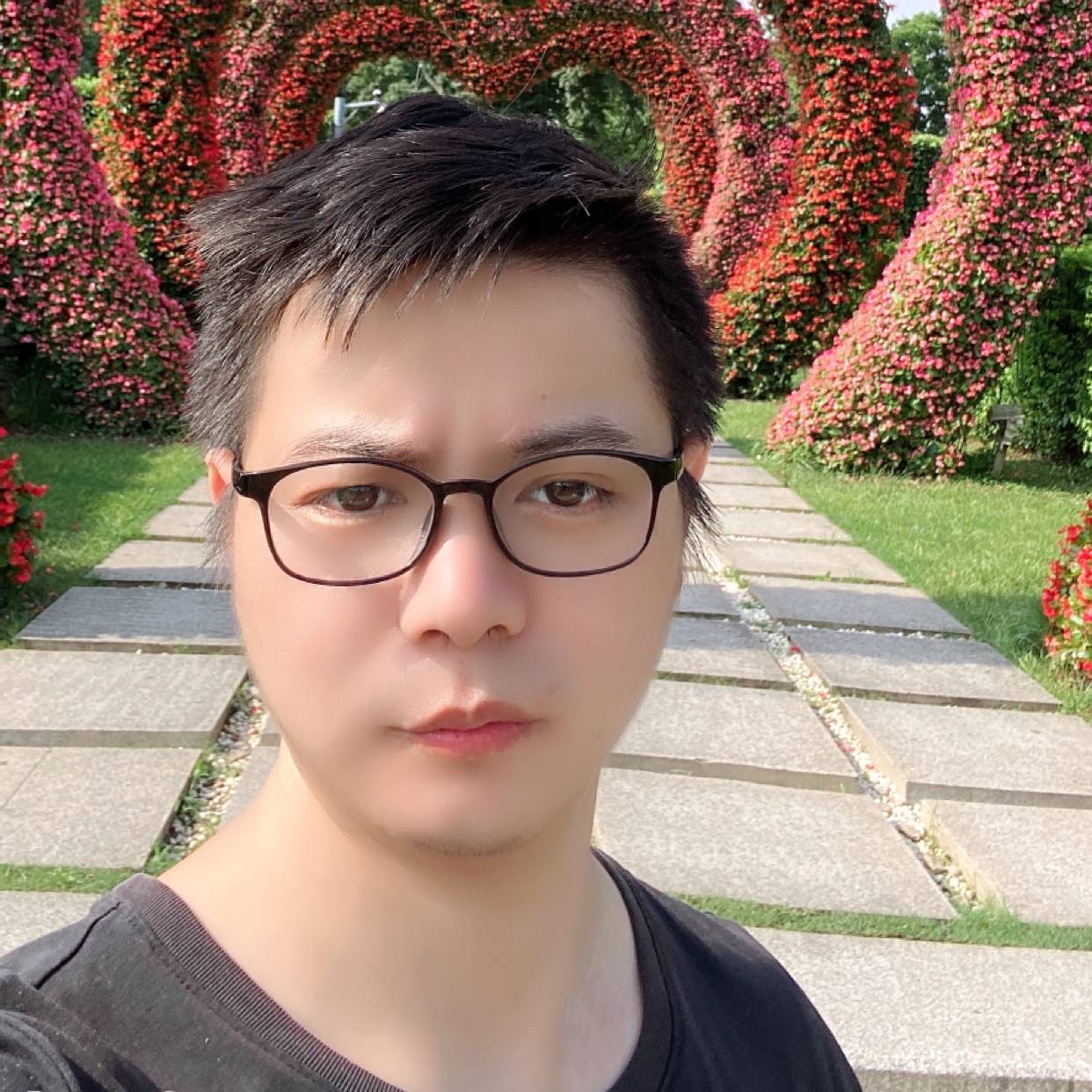 周剑华的照片