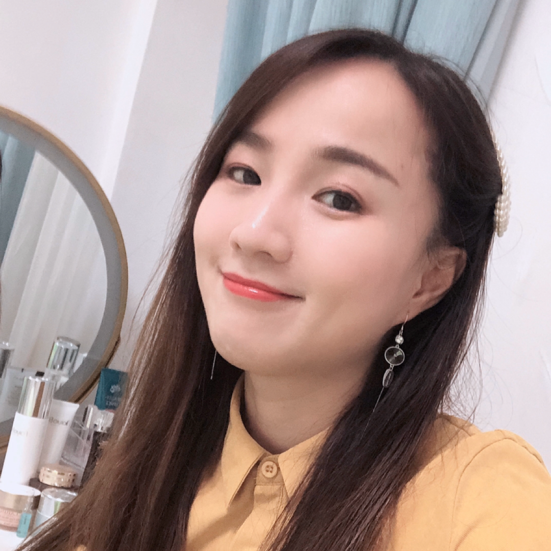 瘦瘦和春媱的照片