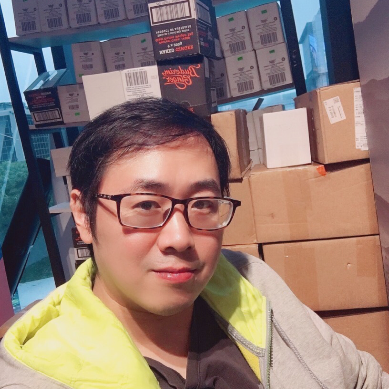 王小斗的照片