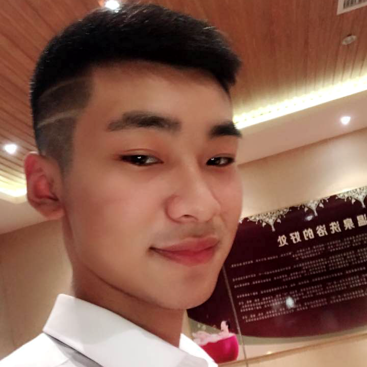流岚迎繁荣的照片
