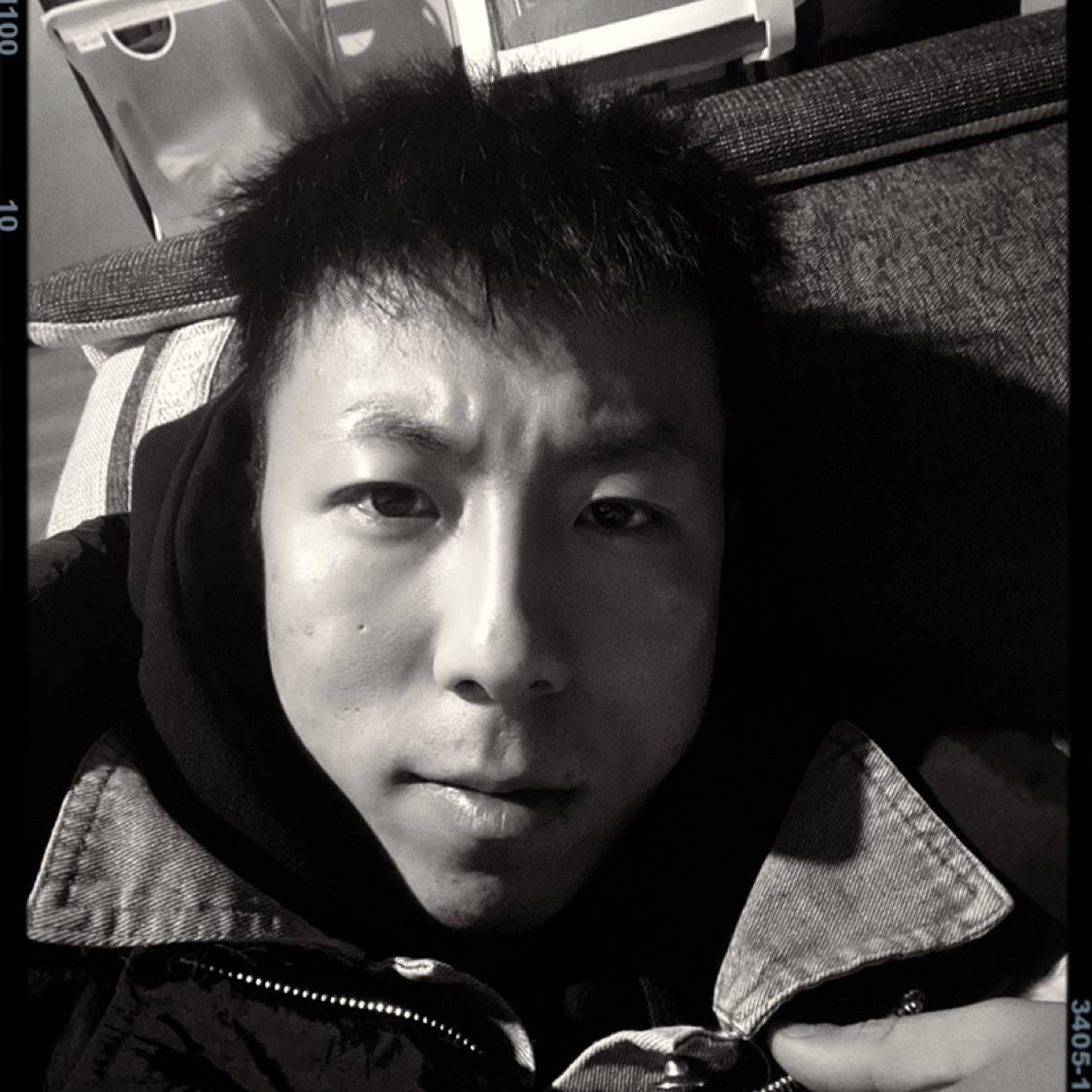 无辜白昼黑夜的照片