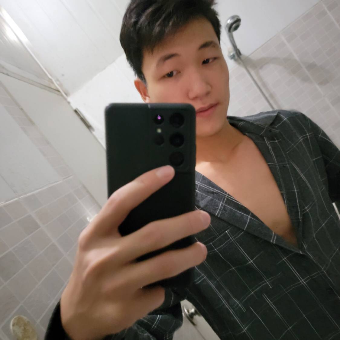 大雁清秀的照片