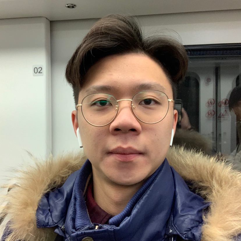 阿溢的照片