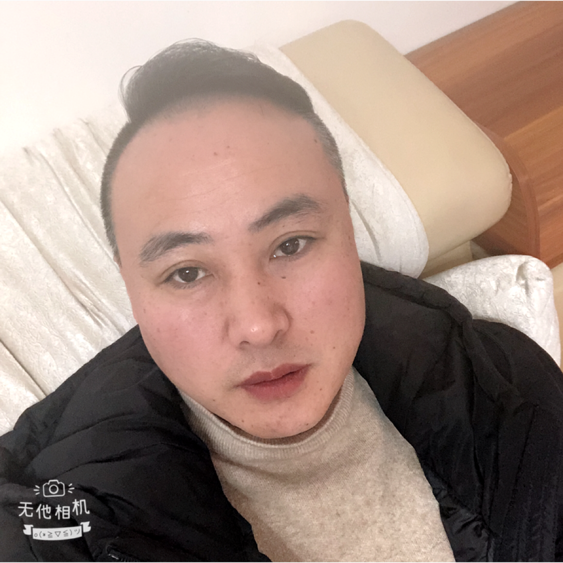 云朵回眸无私的照片