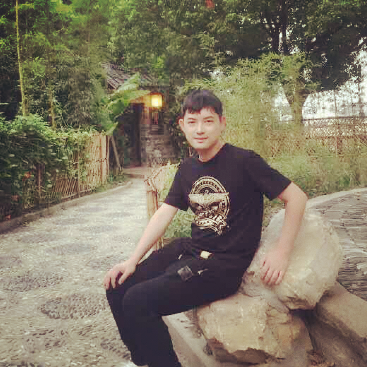 johnnyhz的照片