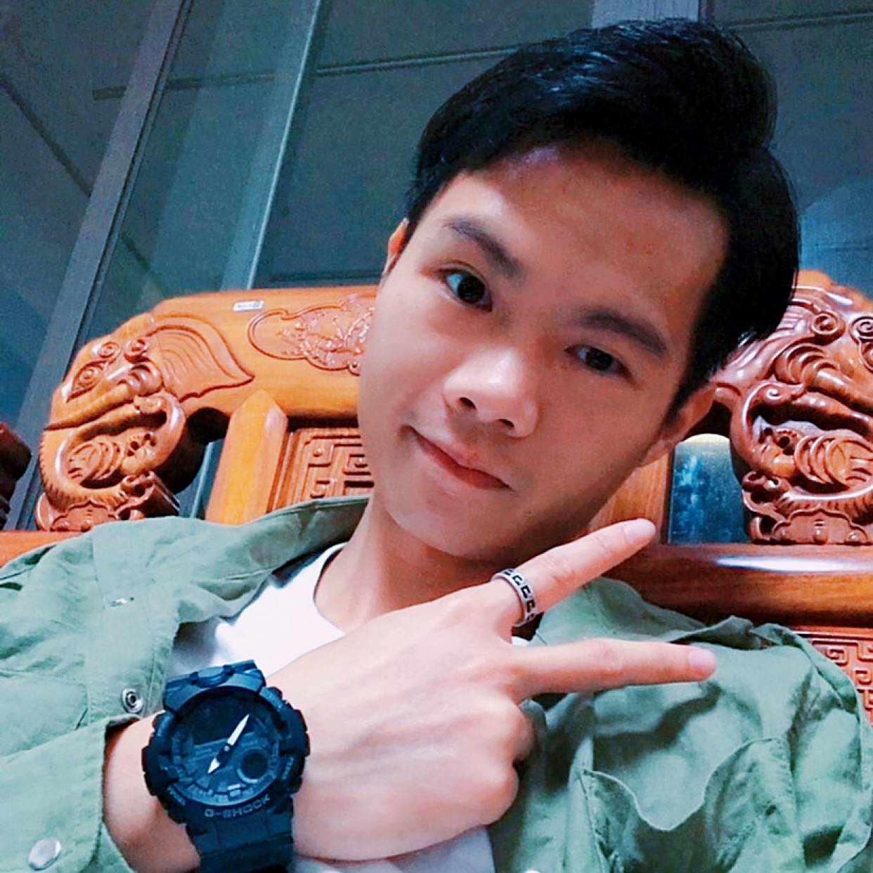 勤劳致富奔小康的照片