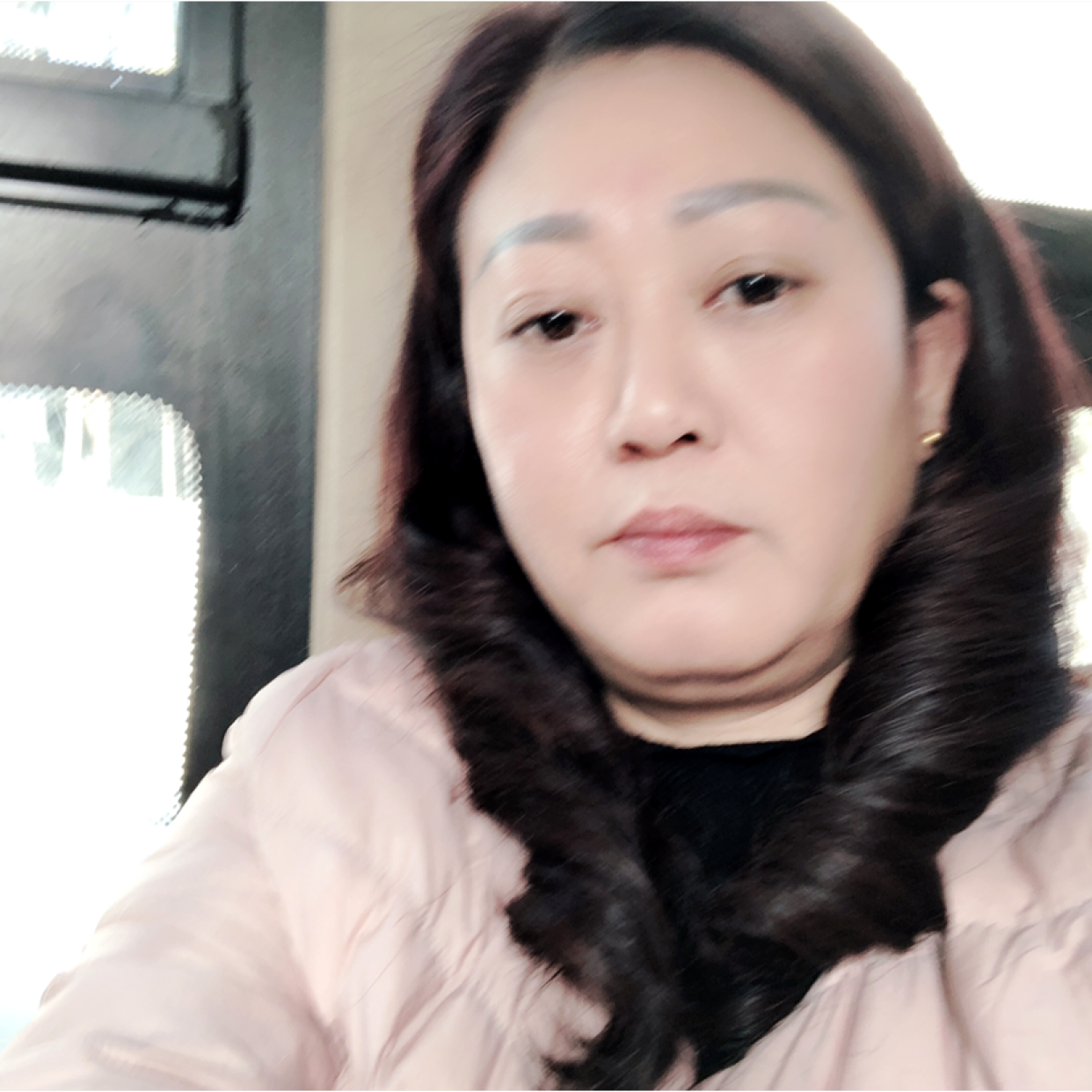 鹤兰的照片
