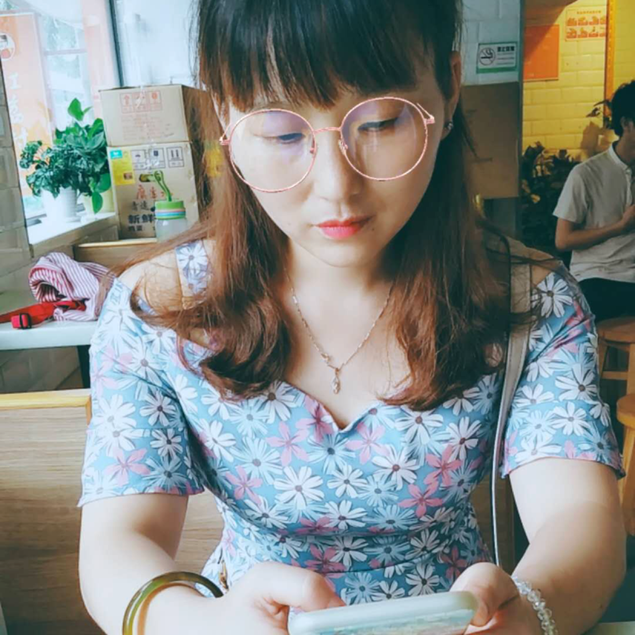 花落成殇的照片