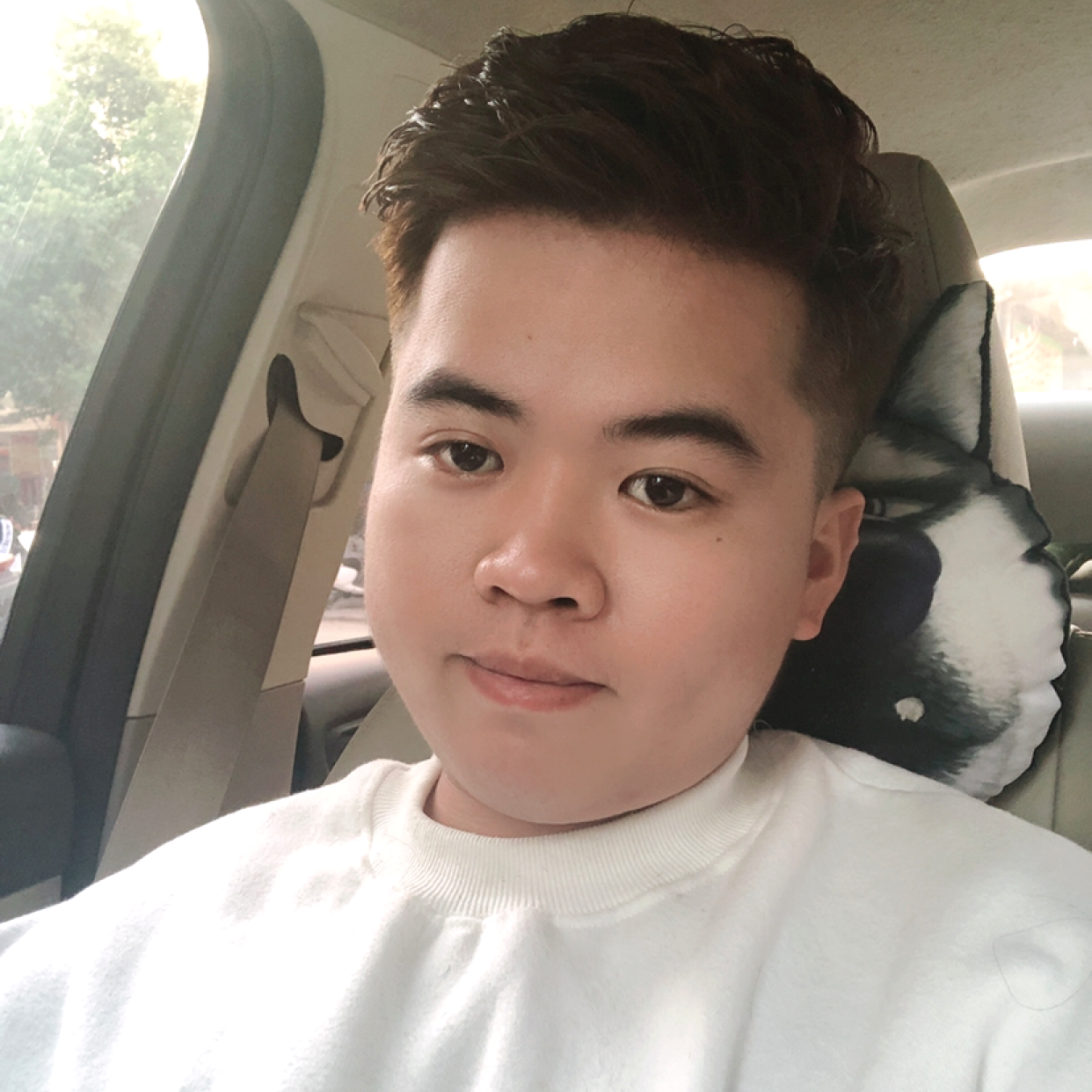 粗犷蹙眉柚子的照片