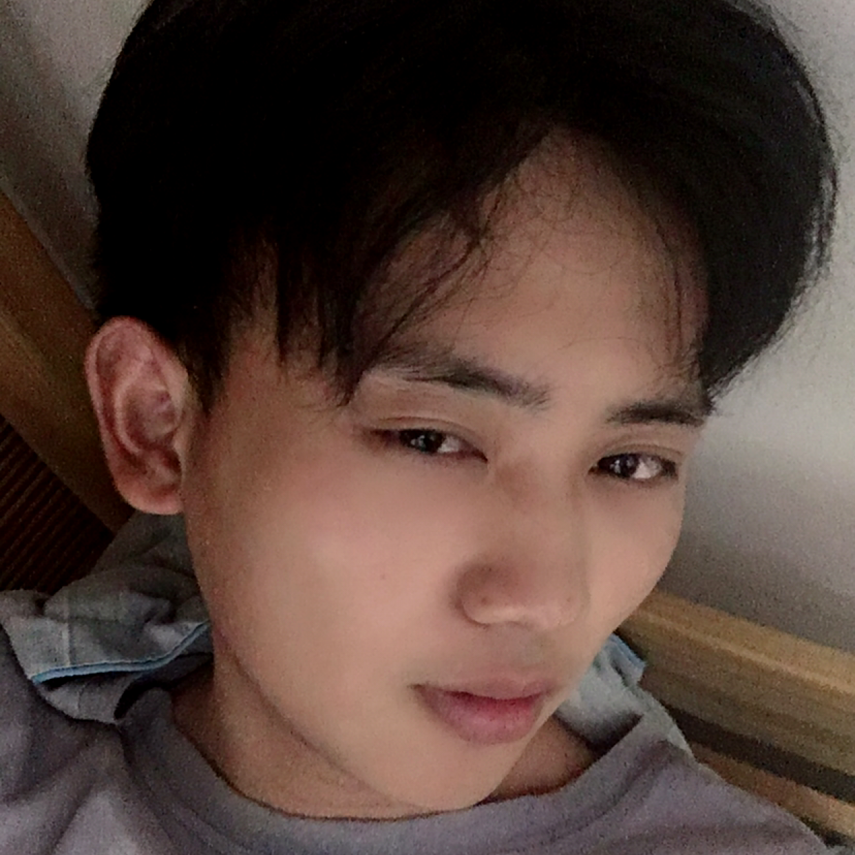 气质my的照片